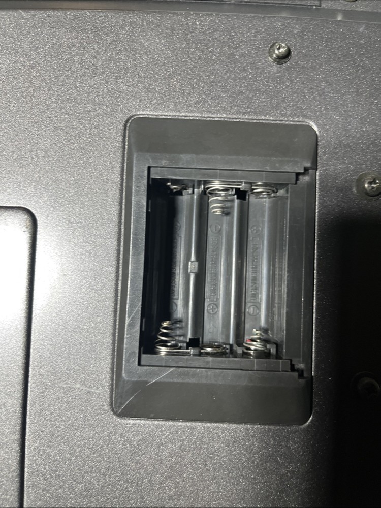 Casio CZ-5000 Keyboard Synthesizer, 61 Key