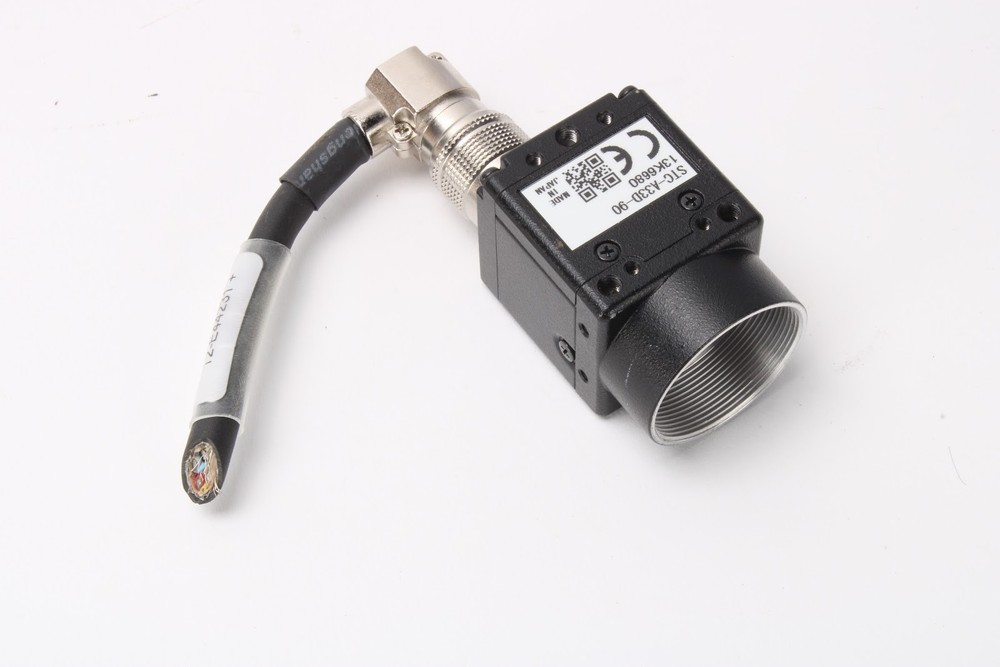 Sentech STC-A33D-90 Industrial Camera - No Lens