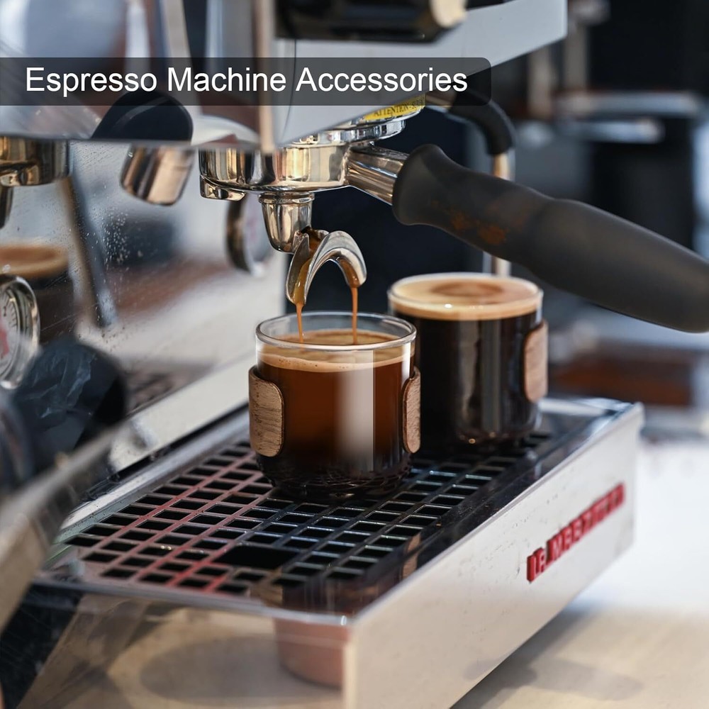 espresso cup set, dali espresso accessories