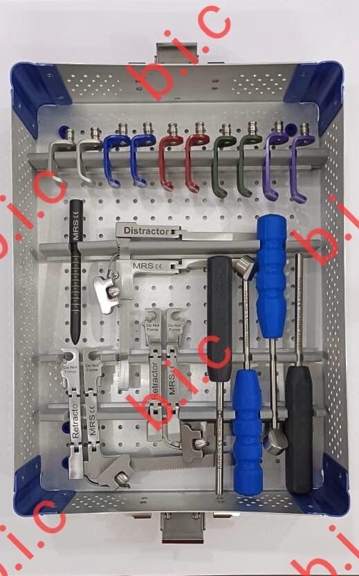 Phantom CS Essentials System