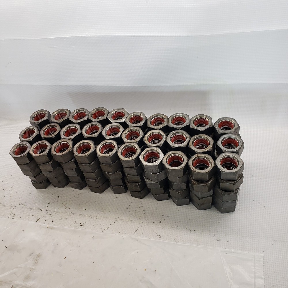 92D-16 Nuts, 92D16 150 Pc Bobcat