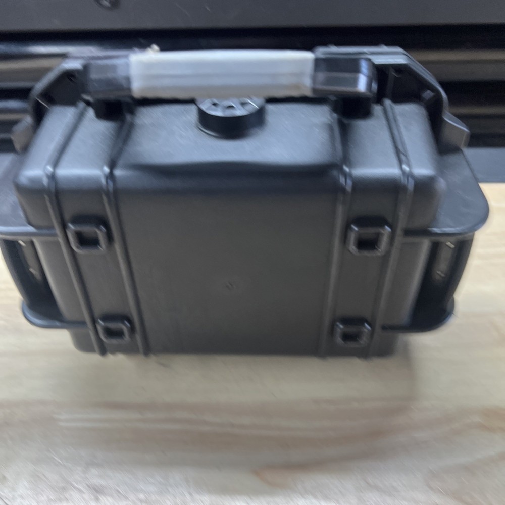 SiOnyx Aurora Standard Explorer Hard Case