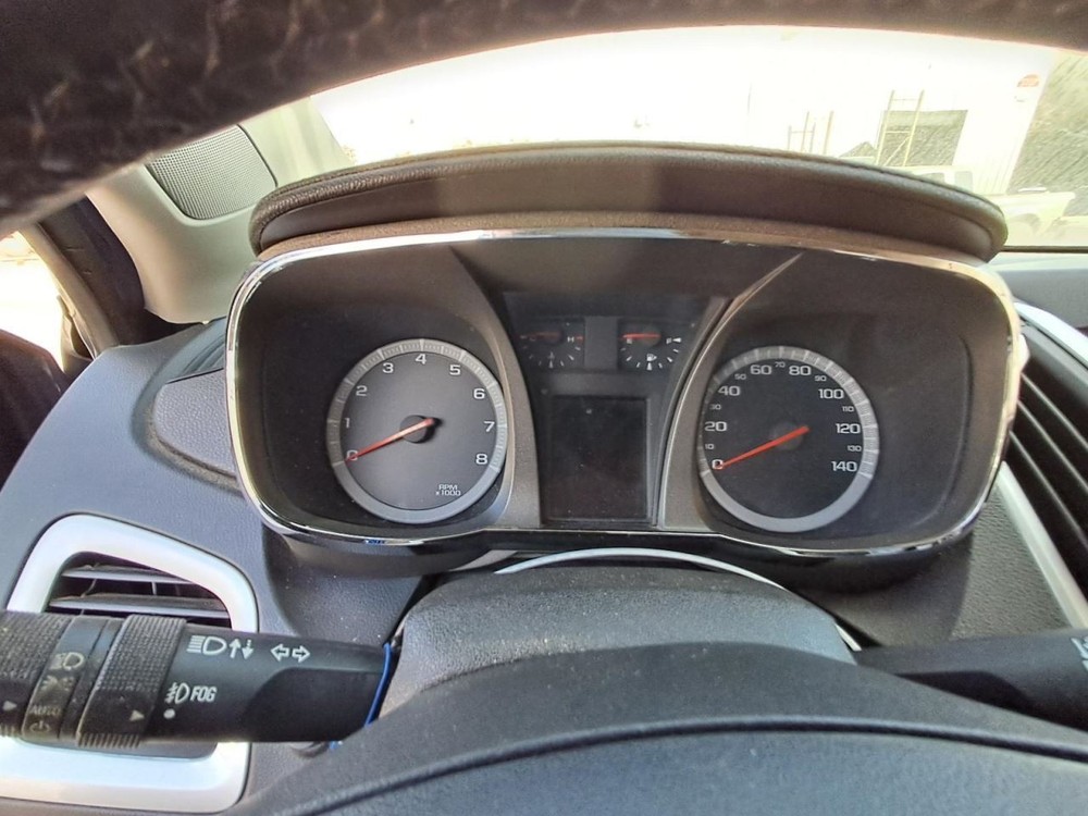 TERRAIN 2014 Glove Box 4871365