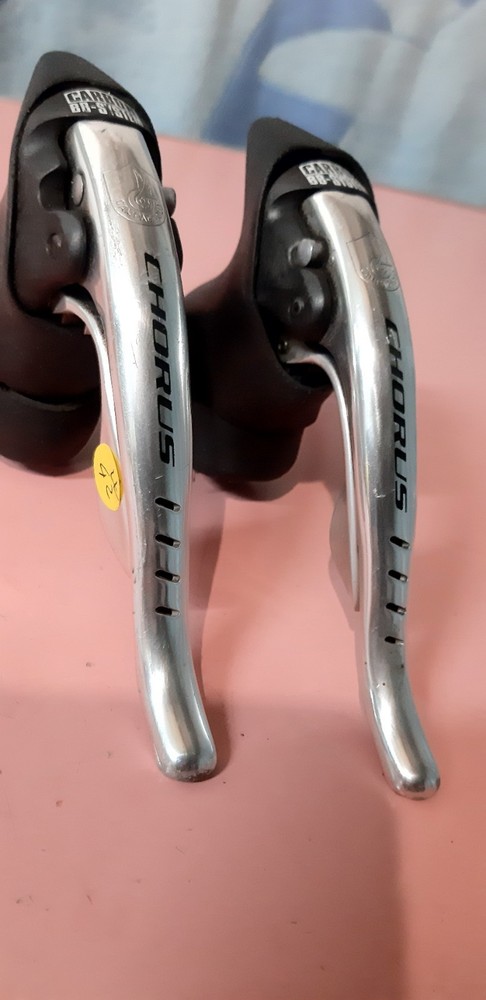 Ergopower Campagnolo Chorus 8v