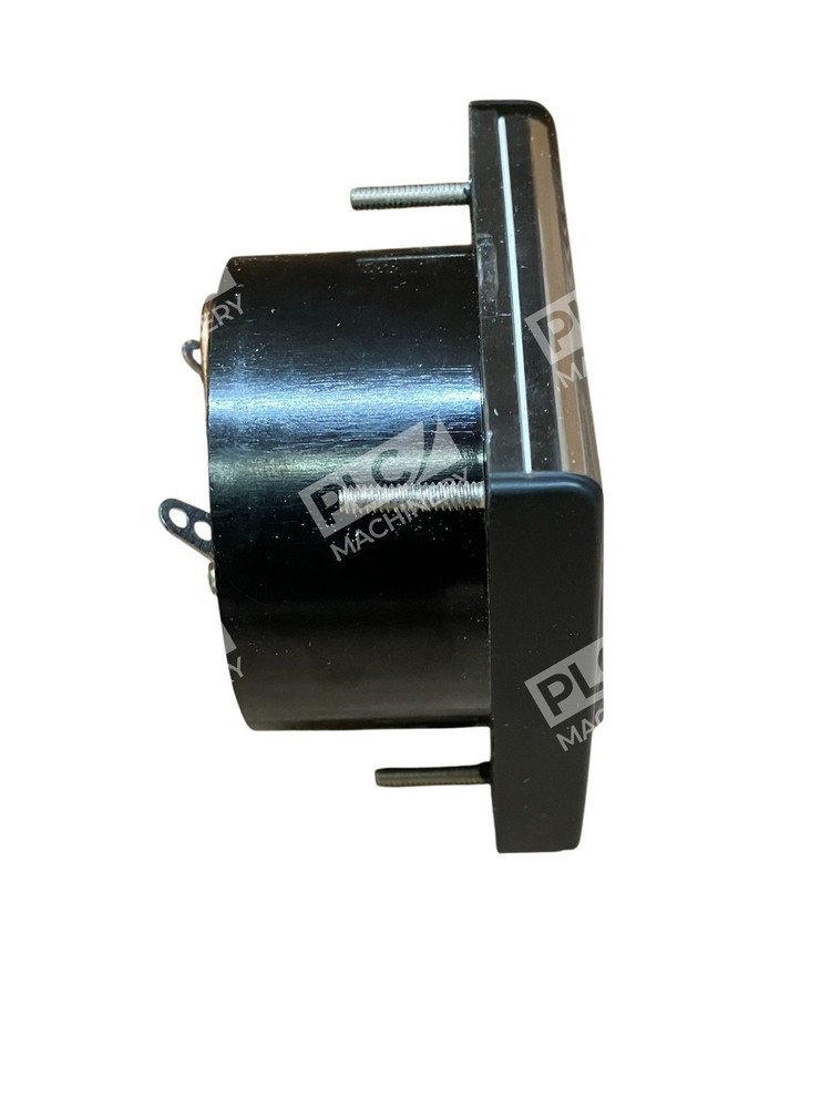 Simpson 290PU01A1 Panel Meter 0–30 µA DC Microammeter Rott Electronics Xerox