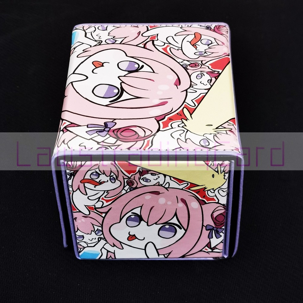 Stellar Blade - Doro PU Leather Deck Box
