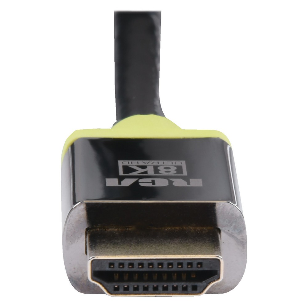 8K Ultra High Speed HDMI Cable 10 ft