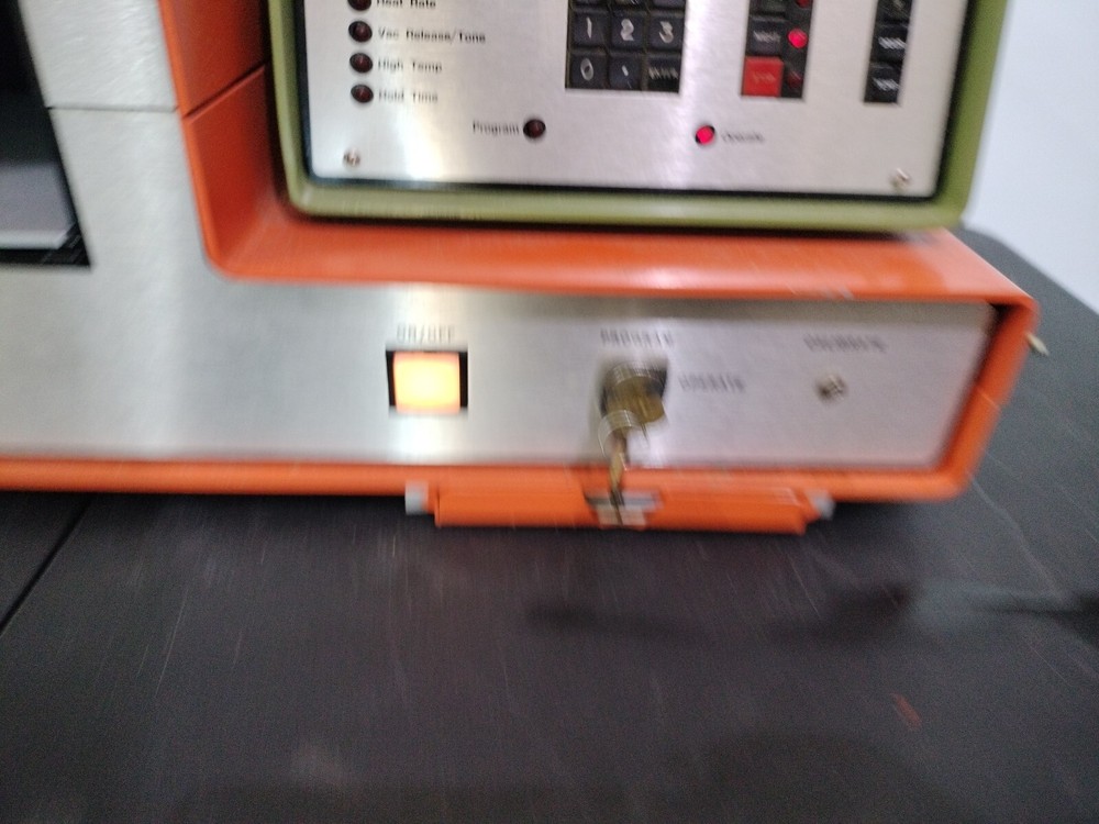 JELENKO PROGRAMMER VPF PENNWALT