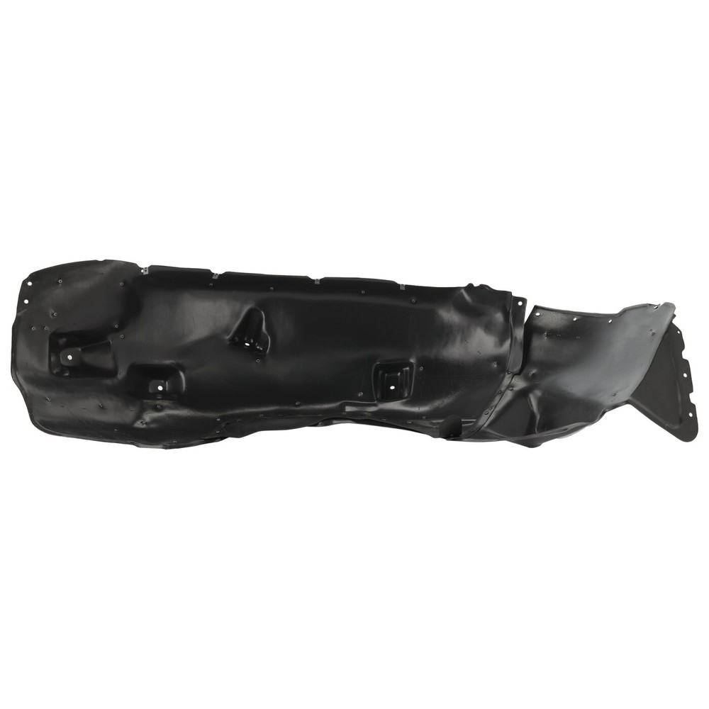 Fender Liners Front Passenger Right Side Hand JL1Z16102C for Ford Expedition