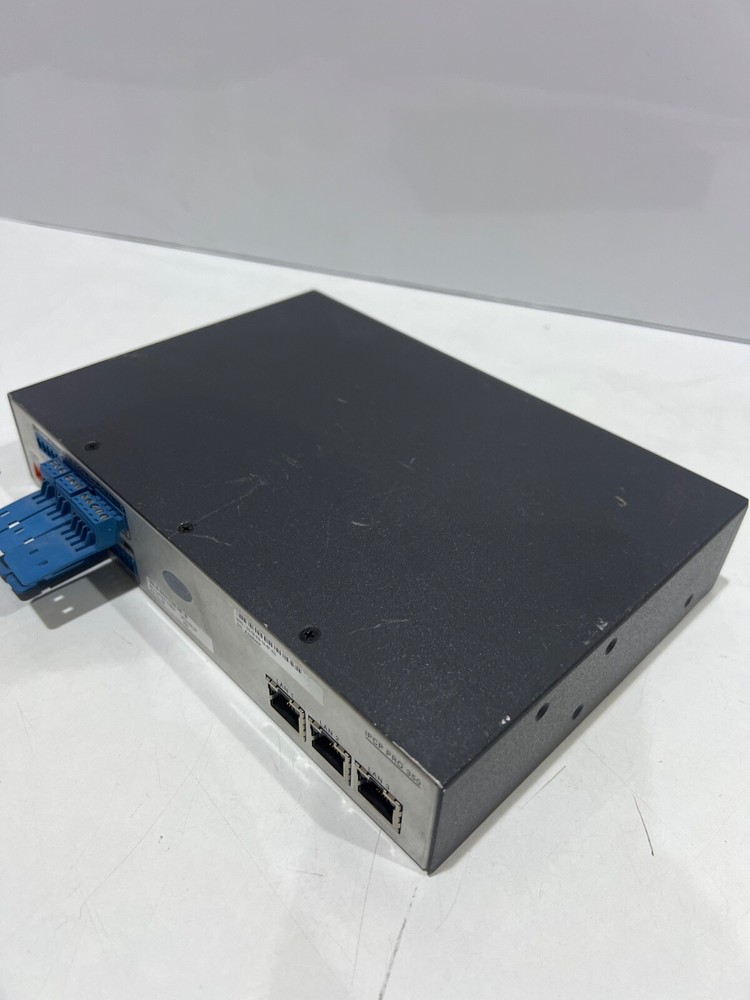 Extron IPCP Pro 350 ,IP Link Pro Control Processor