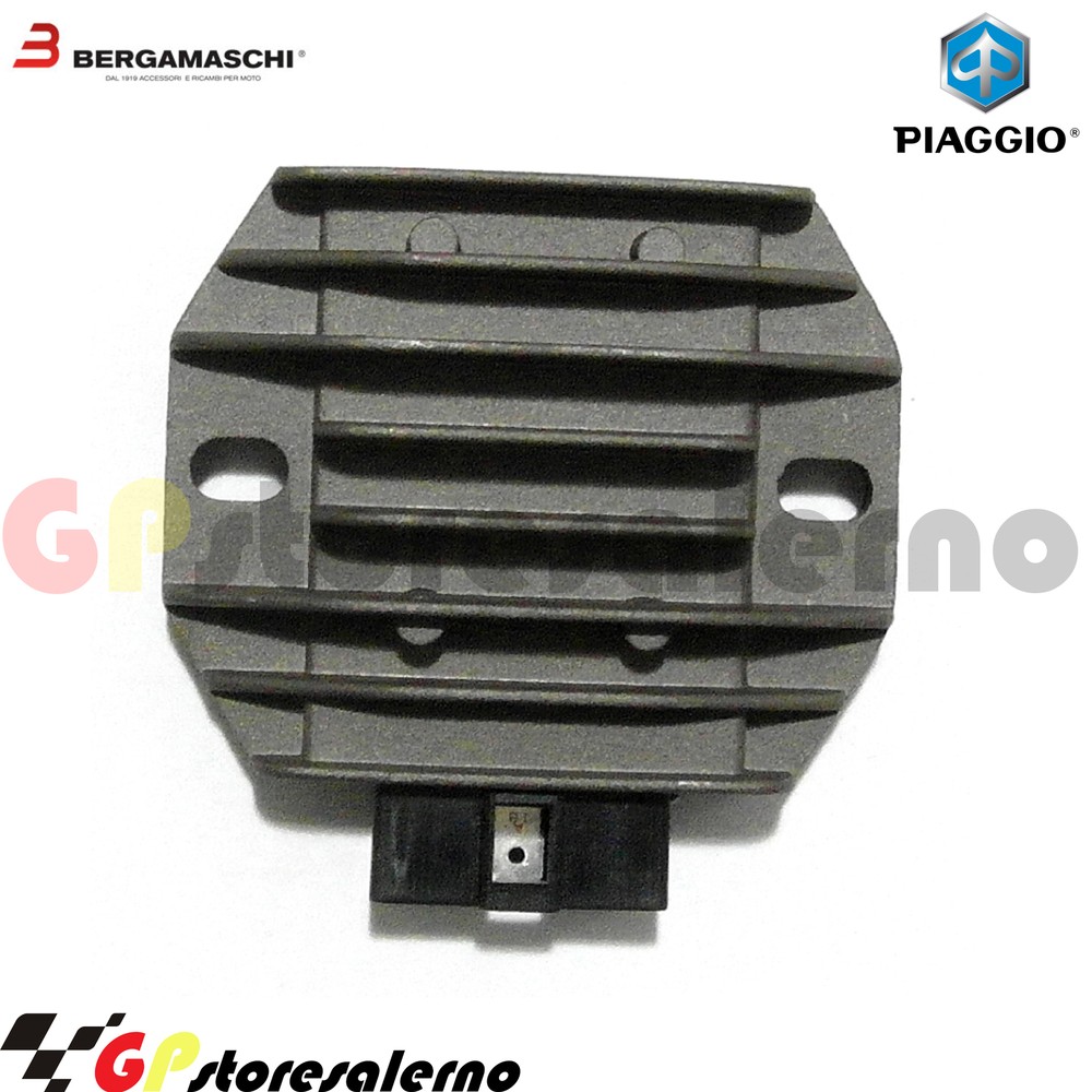 V734100183 VOLTAGE REGULATOR Piaggio 125 Fly E3 2008