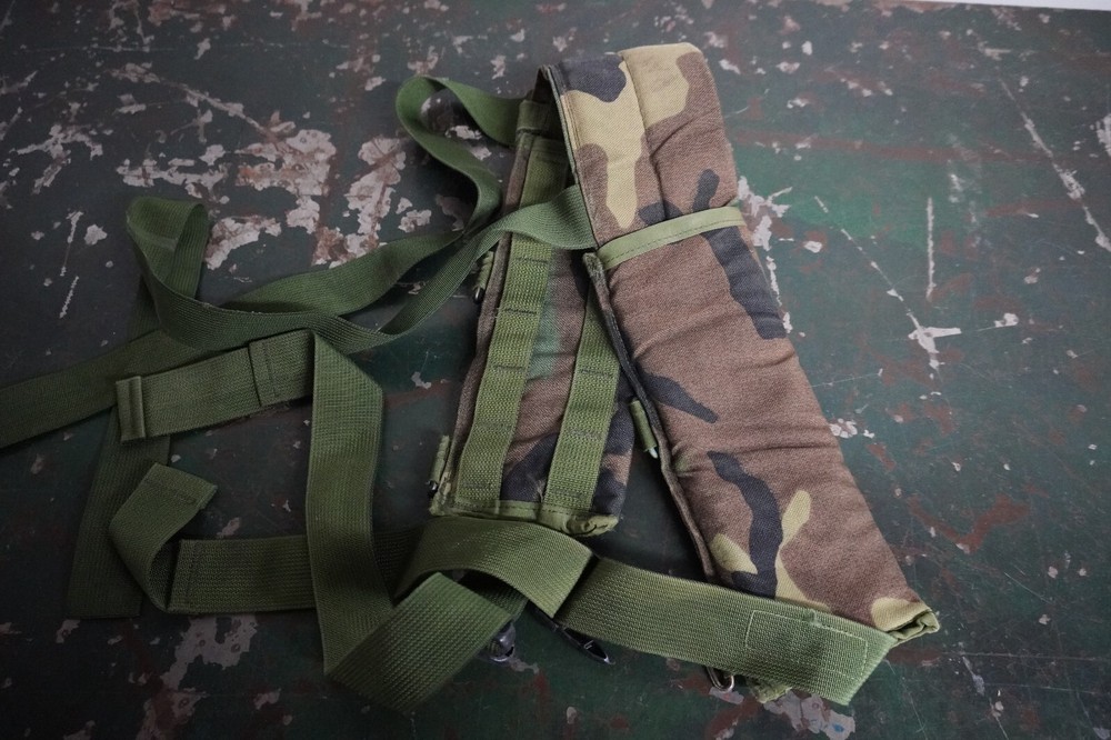 Molle Utility Belt - Good Condition