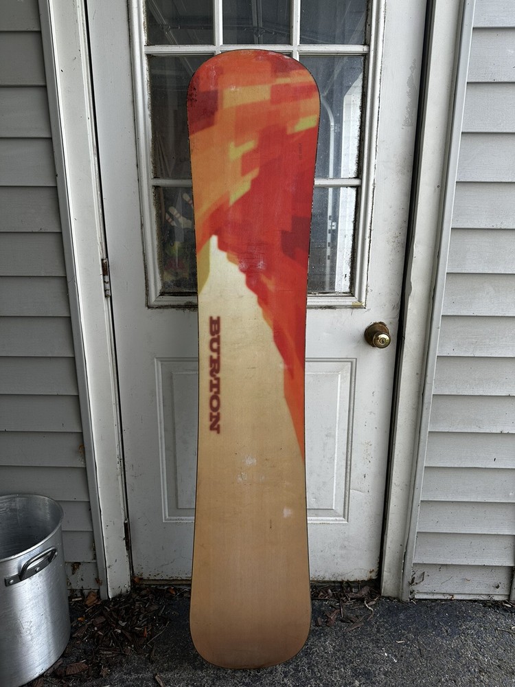 Snowboard