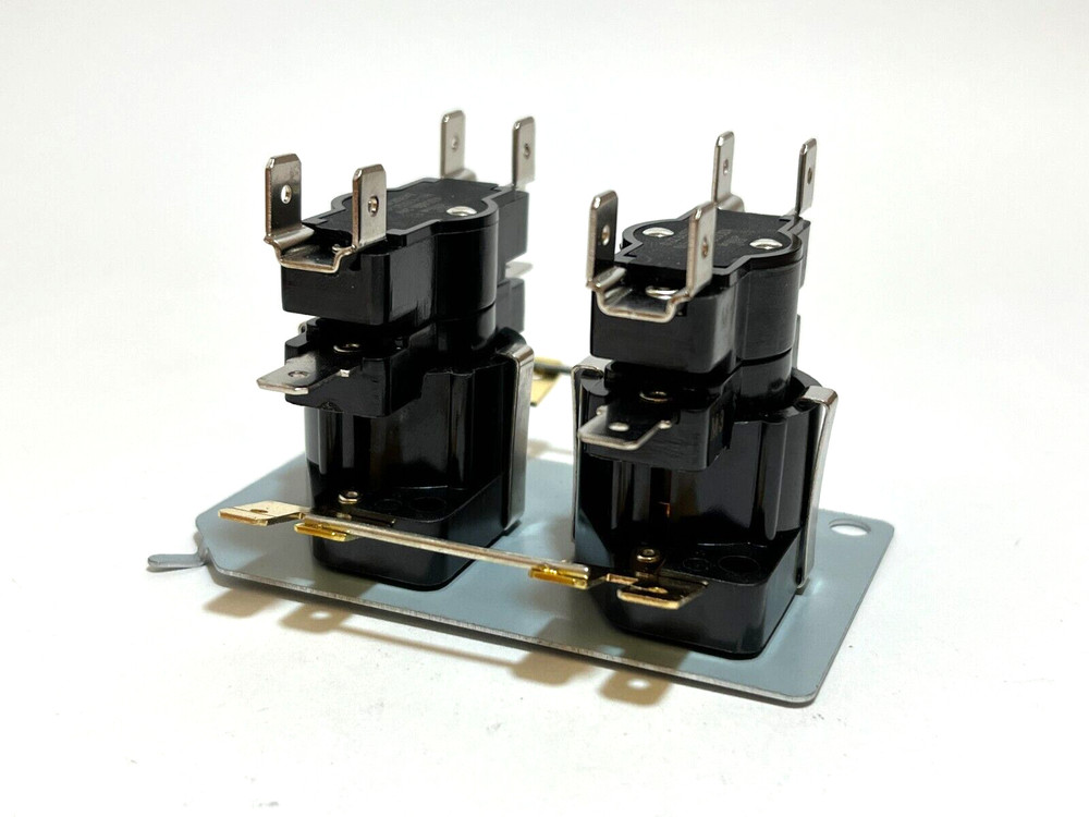 Electric Heat Sequencer Control Input 24 Volt  20 KW