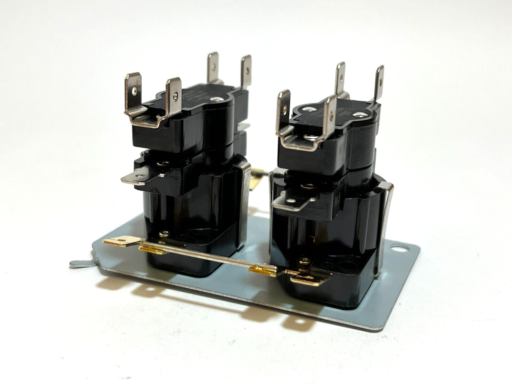 Electric Heat Sequencer Control Input 24 Volt 20 KW