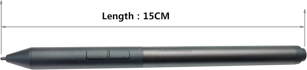 HP Rechargeable Active Pen G2