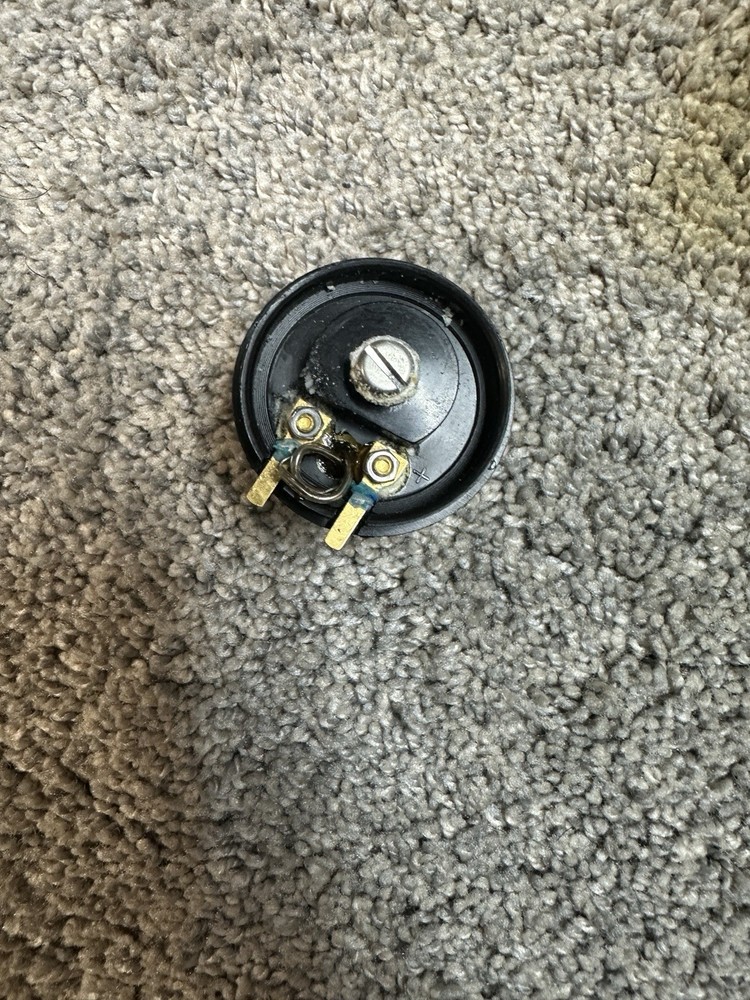 Biomarine Inc. CXG Oxygen Sensor