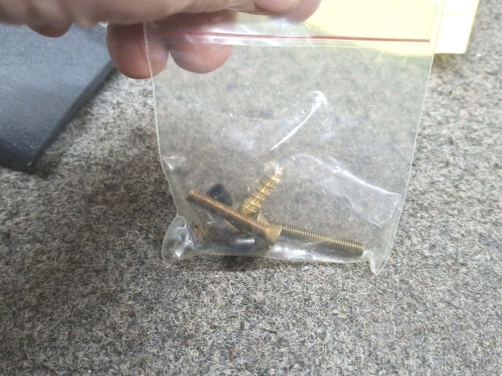 Nylon Forend Stabalizer