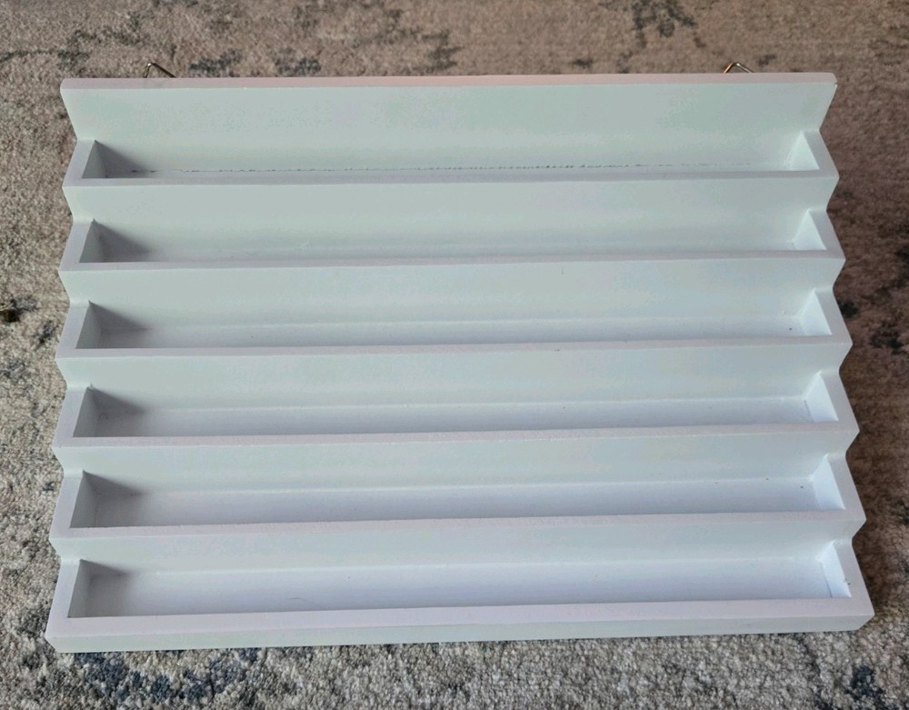 Totally Tiffany 6 Tier Stadium  Organizer