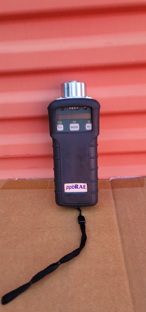 RAE Sys ppbRAE Photoionization Detector