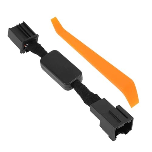 Auto Start Stop Eliminator for RAM 1500 2020-2024 Engine Start Stop System
