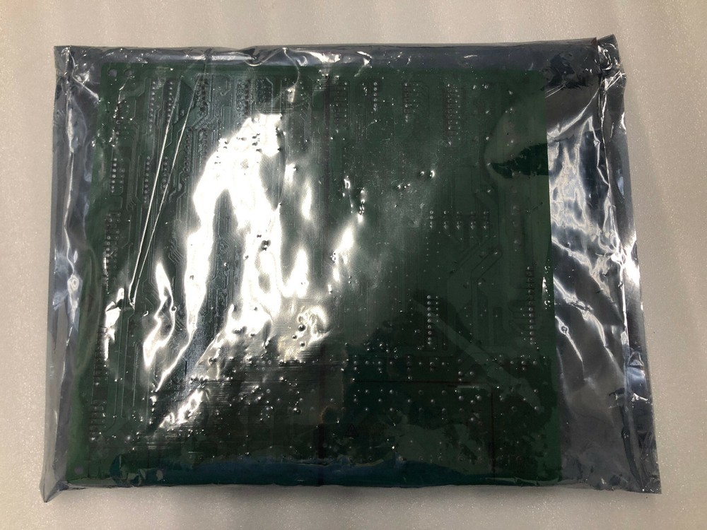 OEM Samsung Refrigerator Electronic Control Board PN DA94-02862N
