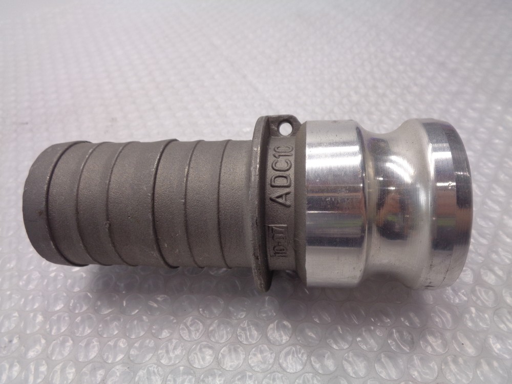 INDUSTRIAL SPARE ADC10 COUPLING NSNP
