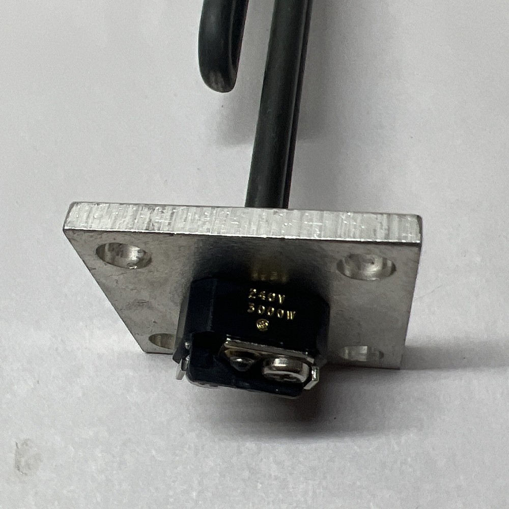 Zoro Select TG1 TG2307 211QM E13 Water Heater Element 240V 3000W 13” 2.5” Base