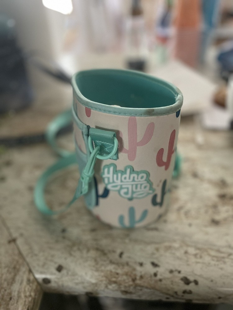 hydrojug sleeve