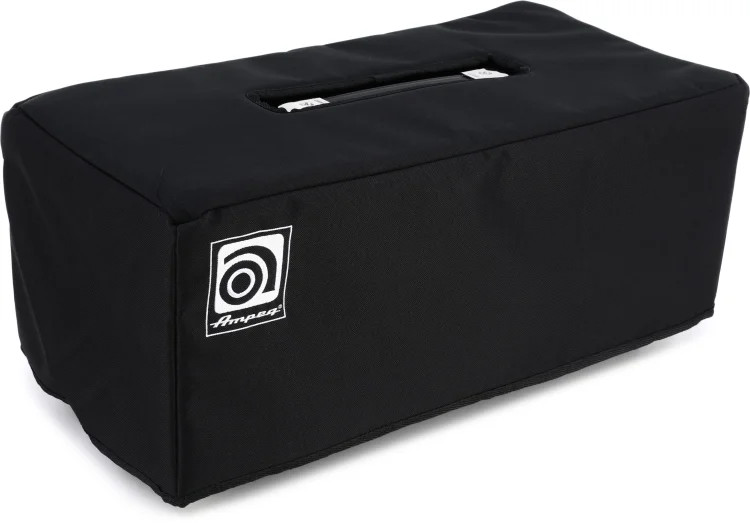 Ampeg V-4B Cover