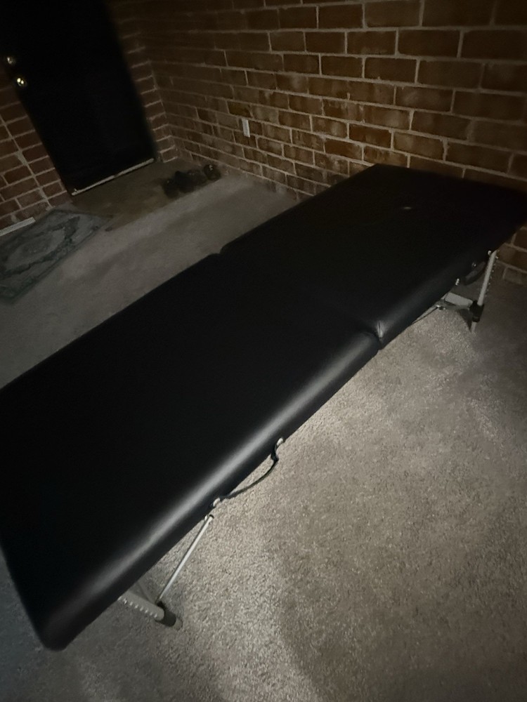 Professional Massage/ Lash Table