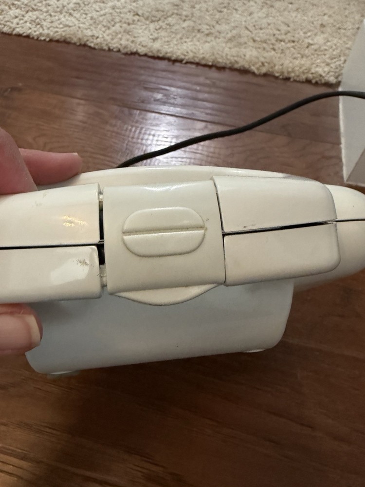 Toastmaster Snackster Non-Stick Sandwich Maker
