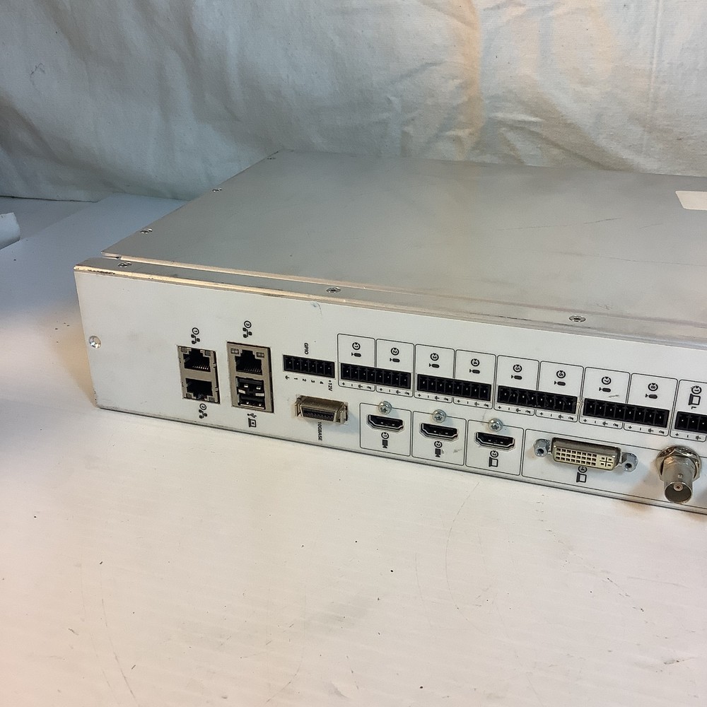 Cisco TelePresence SX80 Video Conferencing Codec – Used
