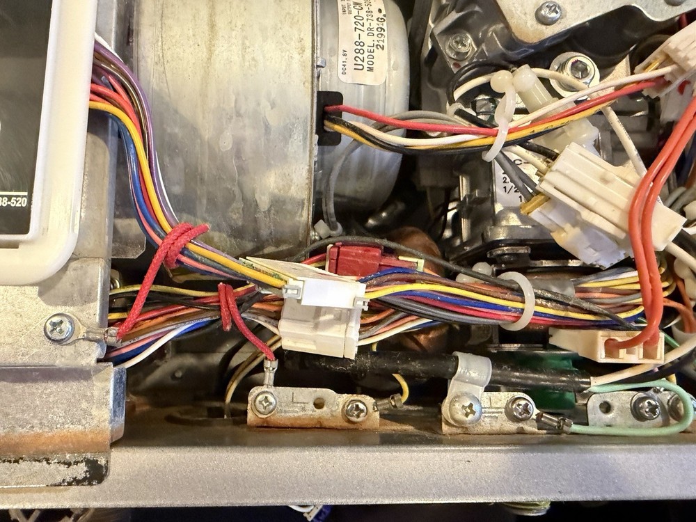 Rinnai RH180 Tankless Module REU-VA1320WF-US - Pulled Working but As-Is (#1)