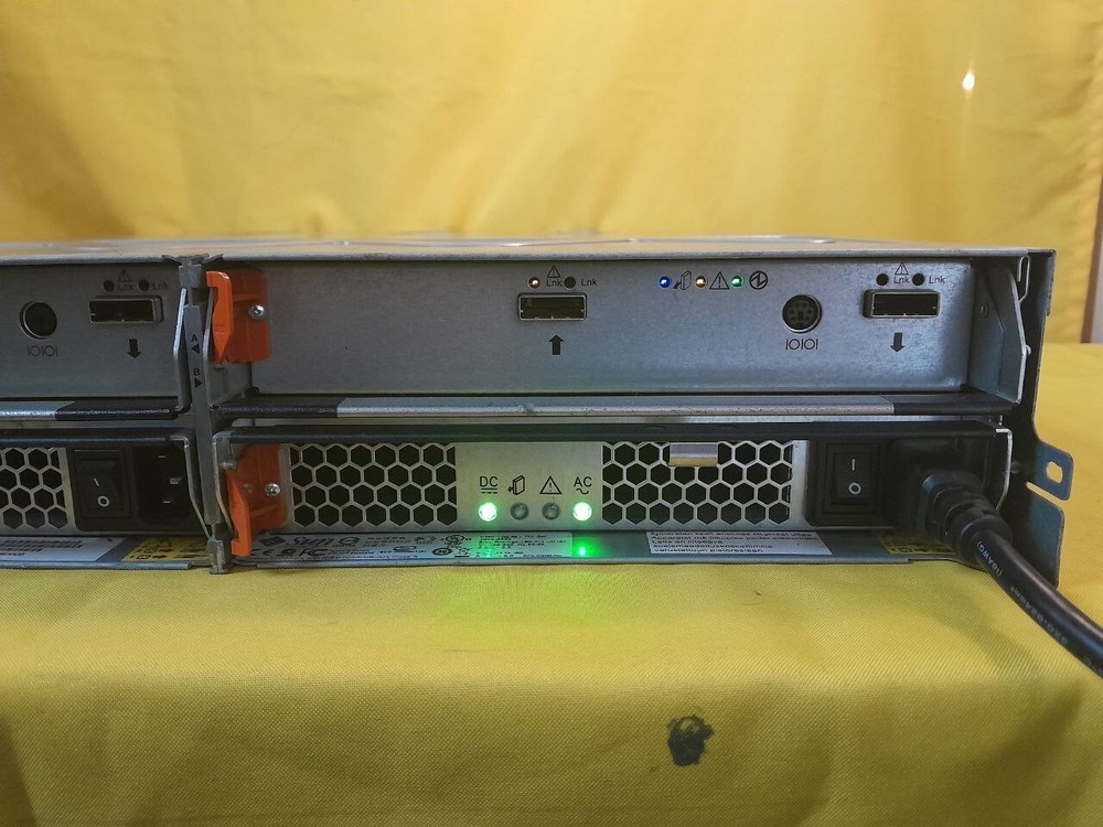 Sun StorageTek 2500 Disk Array - Working - DM-1