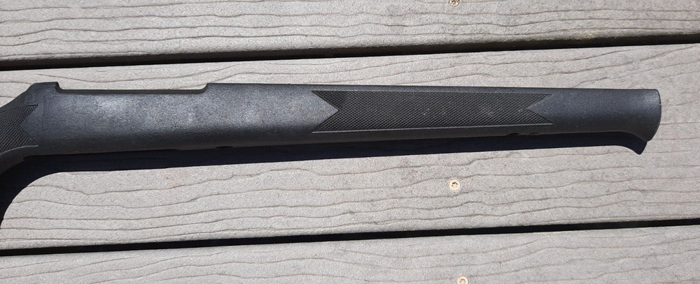 CVA Hunter Inline Muzzleloader Rifle Stock