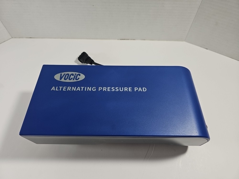 Alternating Pressure Pad - S12VA