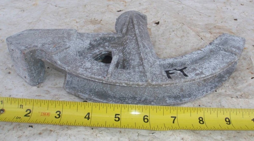 Conduit Pipe Bender - Head Only