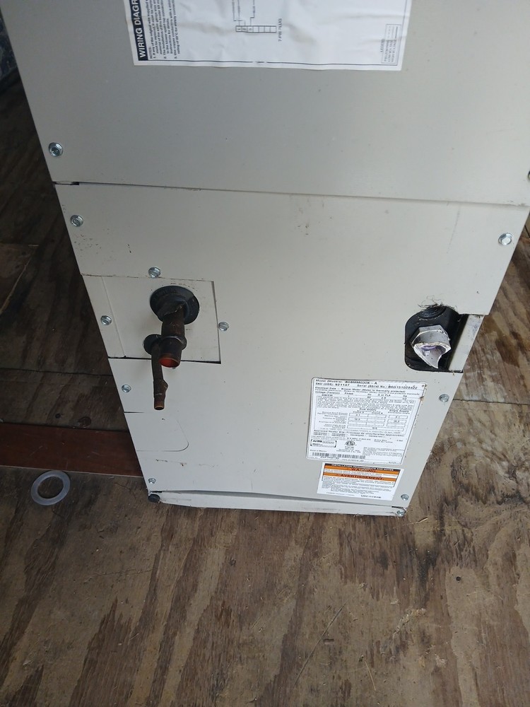 Home hvac systems