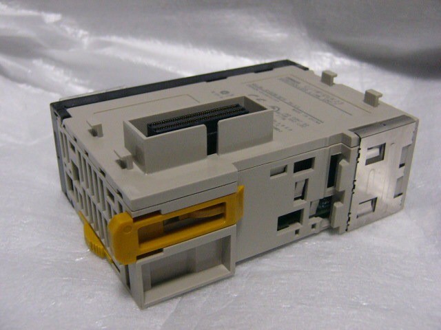 OMRON CJ1W-CLK23 PLC Controller Link Unit Guaranteed USED