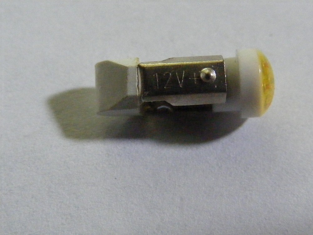 90 Plus Panel Lights Bulb Lamp Replacements 12v 24v Yellow