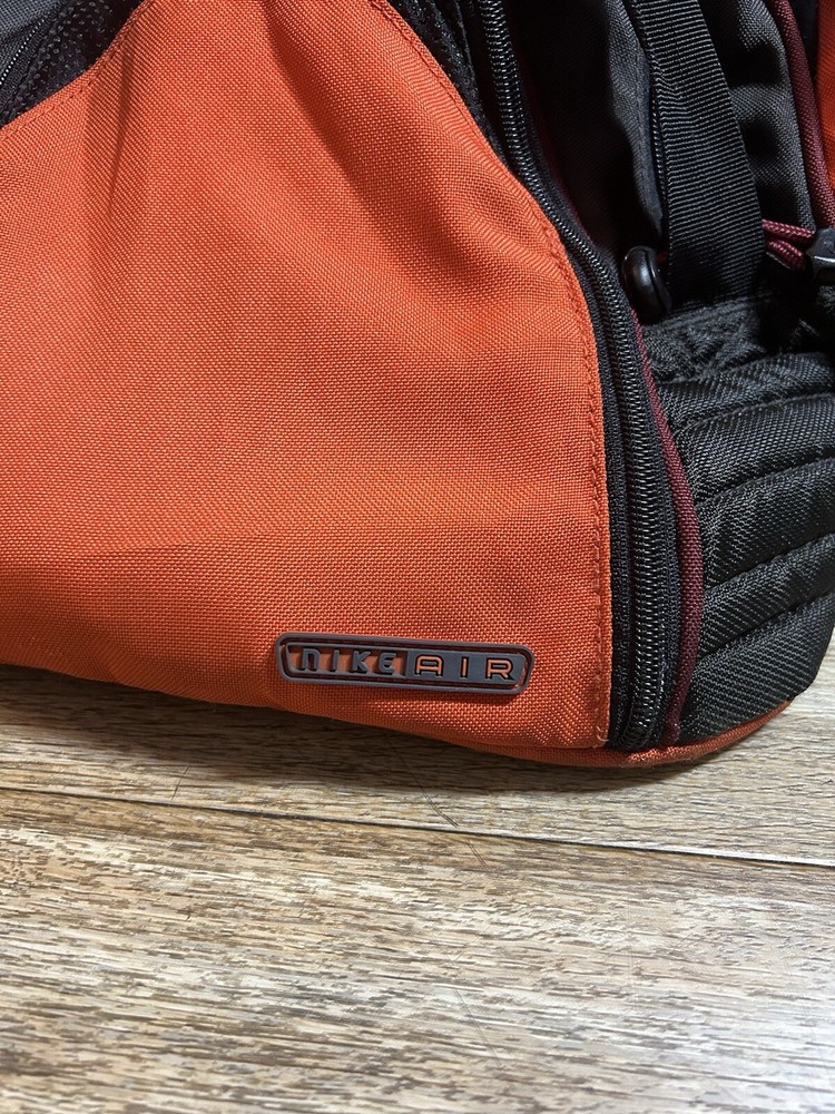 Nike Gym Duffel Bag 2011