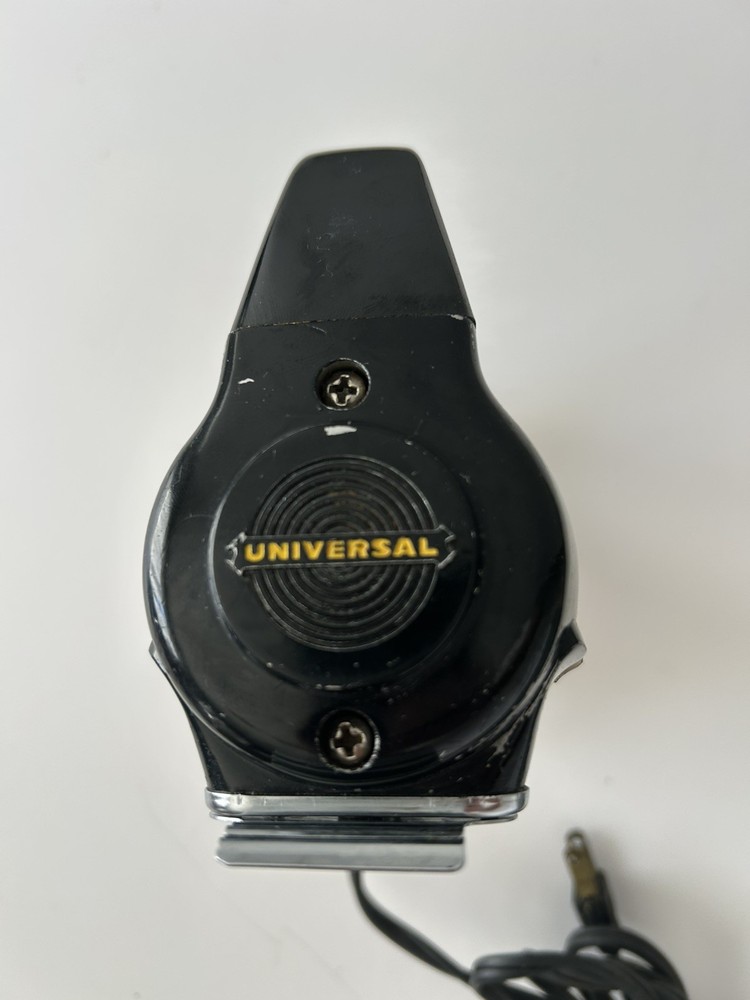 Vintage Working Universal Mix A Beater (EA6230)