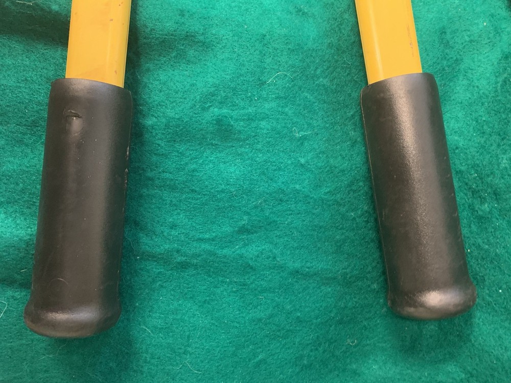 Crescent H.K Porter 0290FCS cable cutters