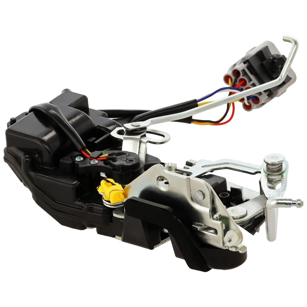Pair Door Lock Actuators Set of 2 Front Driver & Passenger Side Left Right