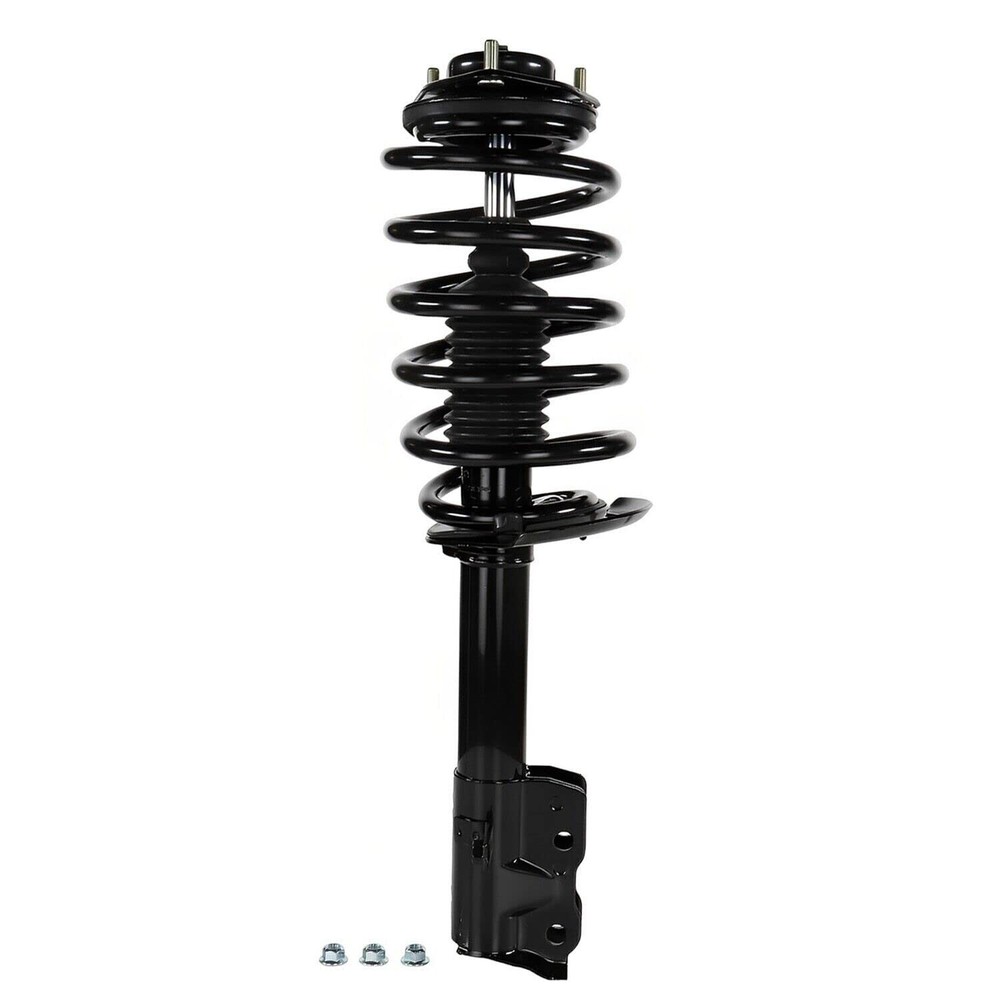 Front Struts w/ Coil Spring for 2012 2013 2014 2015 - 2017 Jeep Patriot Compass