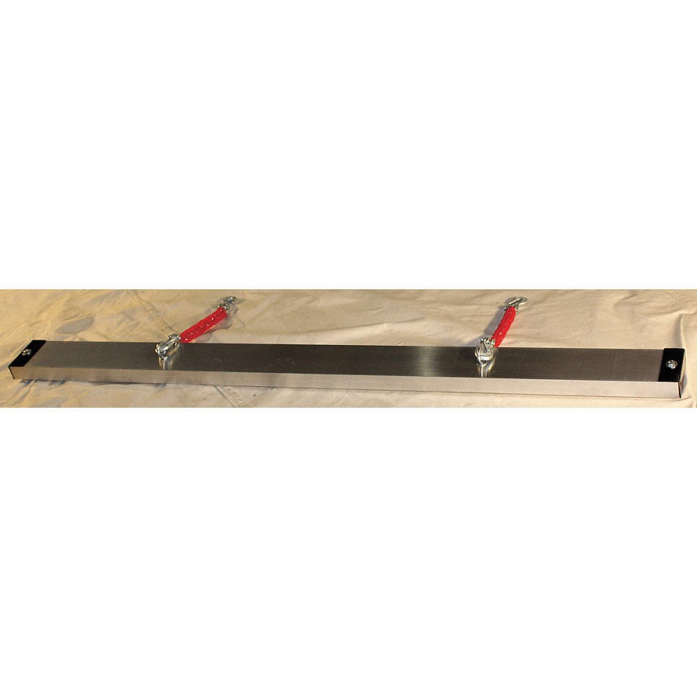 SWEEPEX HDM-072-1 Magnet Bar,72" W 4CAC2