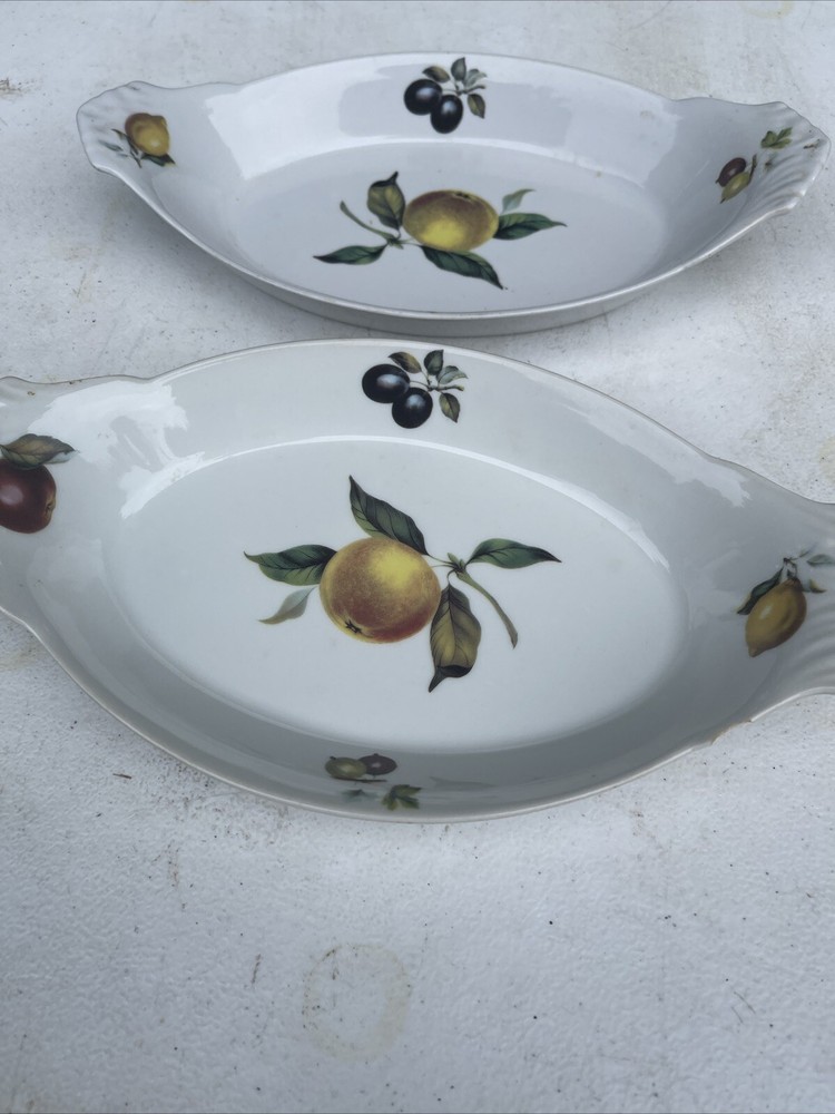 Cordon Bleau Casserole Dishes