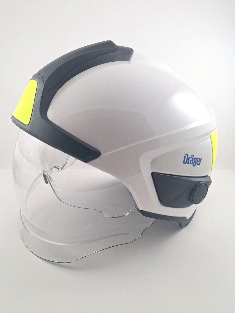 Dräger HPS Safeguard Helmet