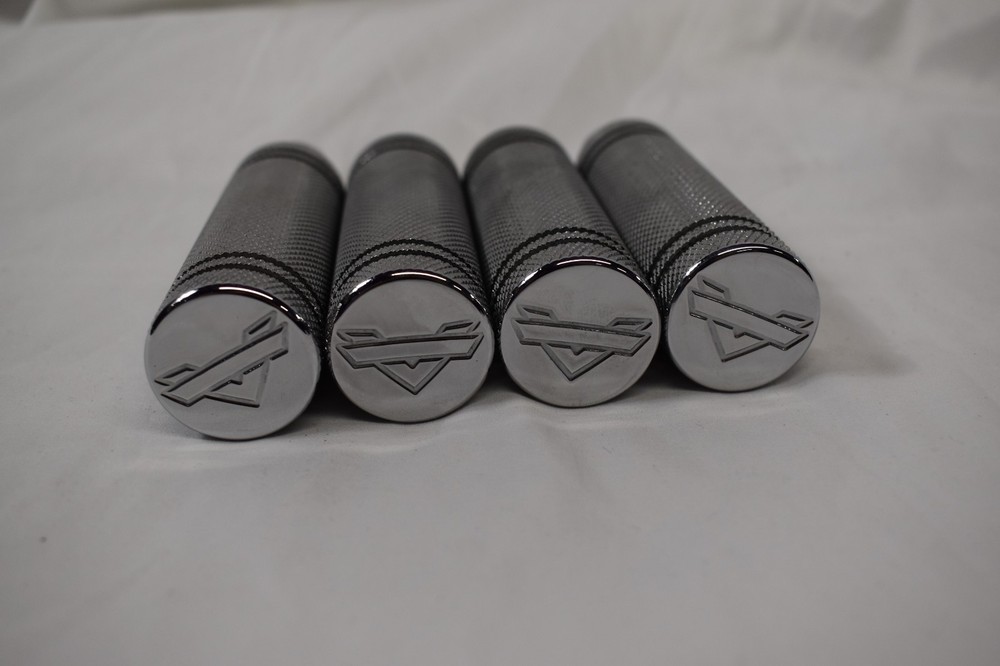 Victory Speedline Foot Pegs